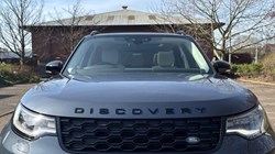 2026 (75) LAND ROVER DISCOVERY 3.0 D350 Dynamic SE 5dr Auto 5938832