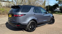 2026 (75) LAND ROVER DISCOVERY 3.0 D350 Dynamic SE 5dr Auto 5938840