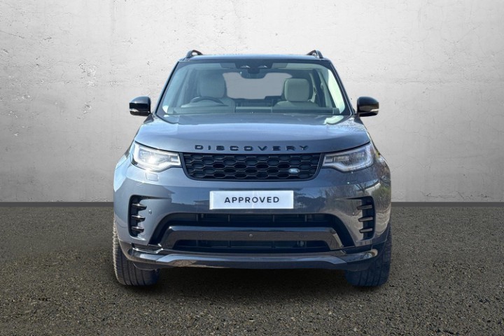 2026 (75) LAND ROVER DISCOVERY 3.0 D350 Dynamic SE 5dr Auto 5938796