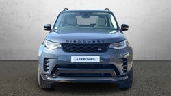 2026 (75) LAND ROVER DISCOVERY 3.0 D350 Dynamic SE 5dr Auto 5938796