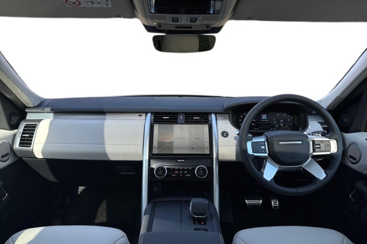 2026 (75) LAND ROVER DISCOVERY 3.0 D350 Dynamic SE 5dr Auto 5938798
