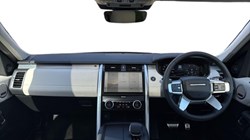 2026 (75) LAND ROVER DISCOVERY 3.0 D350 Dynamic SE 5dr Auto 5938798