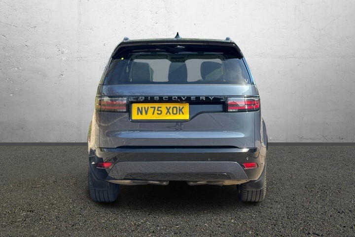 2026 (75) LAND ROVER DISCOVERY 3.0 D350 Dynamic SE 5dr Auto 5938795
