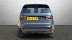 2026 (75) LAND ROVER DISCOVERY 3.0 D350 Dynamic SE 5dr Auto 5938795