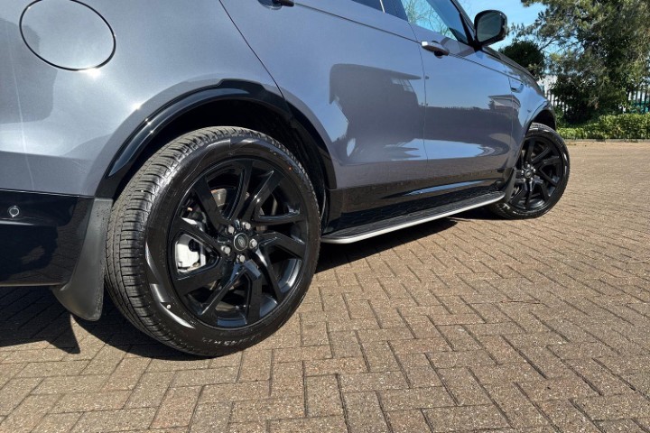 2026 (75) LAND ROVER DISCOVERY 3.0 D350 Dynamic SE 5dr Auto 5938837