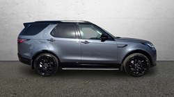 2026 (75) LAND ROVER DISCOVERY 3.0 D350 Dynamic SE 5dr Auto 5938794