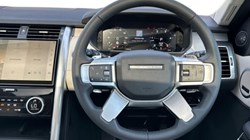 2026 (75) LAND ROVER DISCOVERY 3.0 D350 Dynamic SE 5dr Auto 5938804