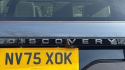 2026 (75) LAND ROVER DISCOVERY 3.0 D350 Dynamic SE 5dr Auto 5938834