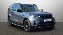 2026 (75) LAND ROVER DISCOVERY 3.0 D350 Dynamic SE 5dr Auto 5938790
