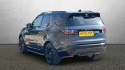 2026 (75) LAND ROVER DISCOVERY 3.0 D350 Dynamic SE 5dr Auto 5938791