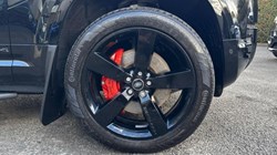 2025 (25) LAND ROVER DEFENDER 5.0 P425 X 110 5dr Auto 5948356