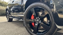 2025 (25) LAND ROVER DEFENDER 5.0 P425 X 110 5dr Auto 5948391