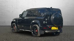 2025 (25) LAND ROVER DEFENDER 5.0 P425 X 110 5dr Auto 5948350