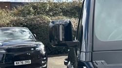 2025 (25) LAND ROVER DEFENDER 5.0 P425 X 110 5dr Auto 5948397