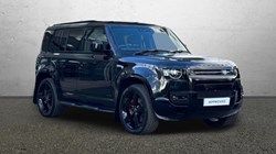 2025 (25) LAND ROVER DEFENDER 5.0 P425 X 110 5dr Auto 5948349