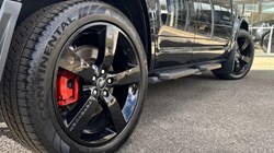 2025 (25) LAND ROVER DEFENDER 5.0 P425 X 110 5dr Auto 5948395