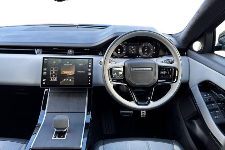 2025 (75) LAND ROVER RANGE ROVER EVOQUE 2.0 D200 Autobiography 5dr Auto [Revised] 5978124