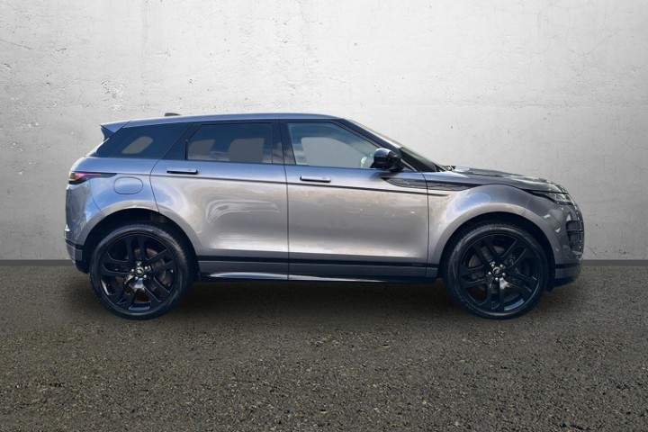 2025 (75) LAND ROVER RANGE ROVER EVOQUE 2.0 D200 Autobiography 5dr Auto [Revised] 5978120