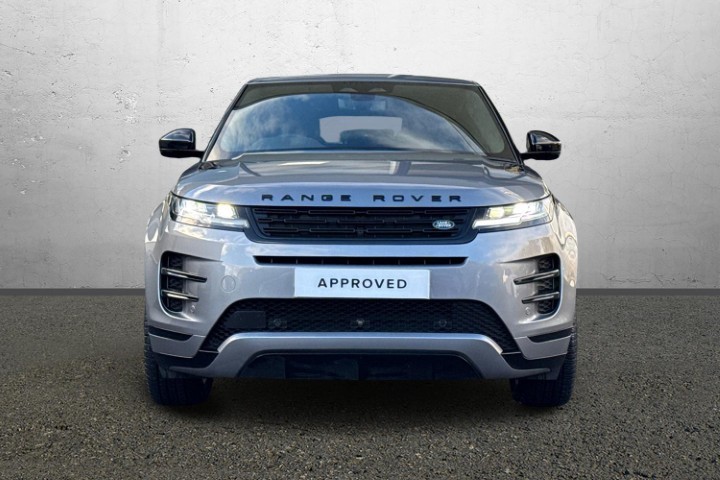 2025 (75) LAND ROVER RANGE ROVER EVOQUE 2.0 D200 Autobiography 5dr Auto [Revised] 5978122
