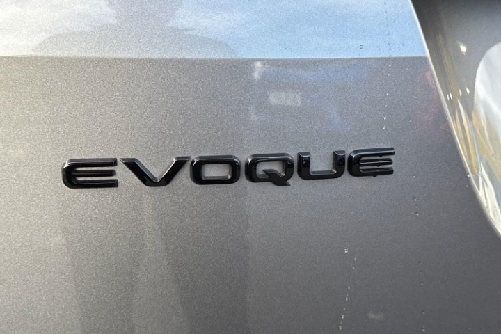 2025 (75) LAND ROVER RANGE ROVER EVOQUE 2.0 D200 Autobiography 5dr Auto [Revised] 5978162
