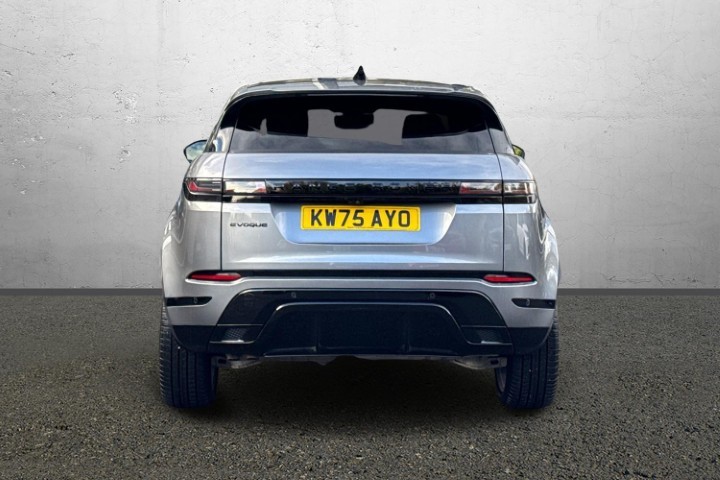 2025 (75) LAND ROVER RANGE ROVER EVOQUE 2.0 D200 Autobiography 5dr Auto [Revised] 5978121
