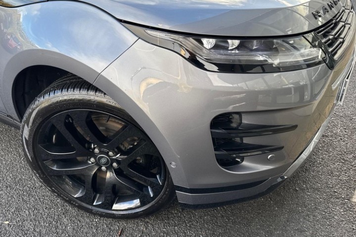 2025 (75) LAND ROVER RANGE ROVER EVOQUE 2.0 D200 Autobiography 5dr Auto [Revised] 5978158