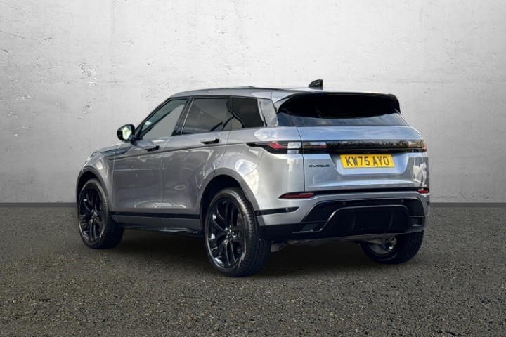 2025 (75) LAND ROVER RANGE ROVER EVOQUE 2.0 D200 Autobiography 5dr Auto [Revised] 5978117