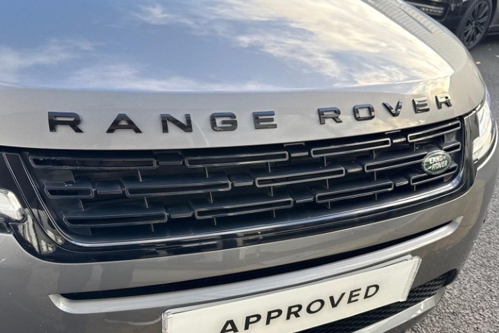 2025 (75) LAND ROVER RANGE ROVER EVOQUE 2.0 D200 Autobiography 5dr Auto [Revised] 5978159
