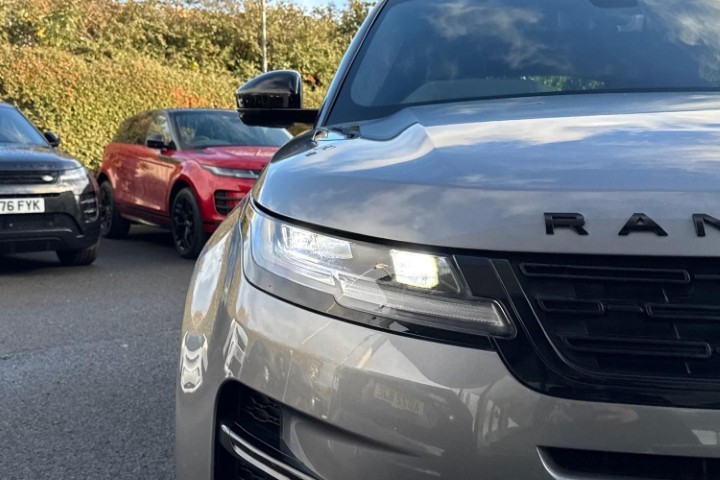 2025 (75) LAND ROVER RANGE ROVER EVOQUE 2.0 D200 Autobiography 5dr Auto [Revised] 5978132