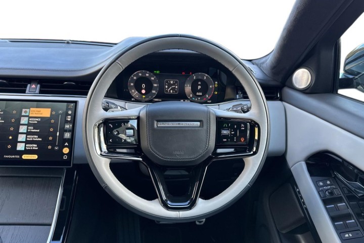 2025 (75) LAND ROVER RANGE ROVER EVOQUE 2.0 D200 Autobiography 5dr Auto [Revised] 5978130