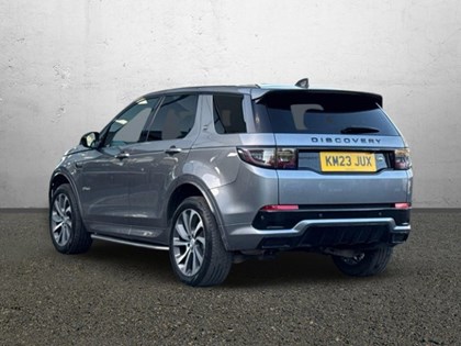 2023 (23) LAND ROVER DISCOVERY SPORT 2.0 D200 R-Dynamic HSE 5dr Auto
