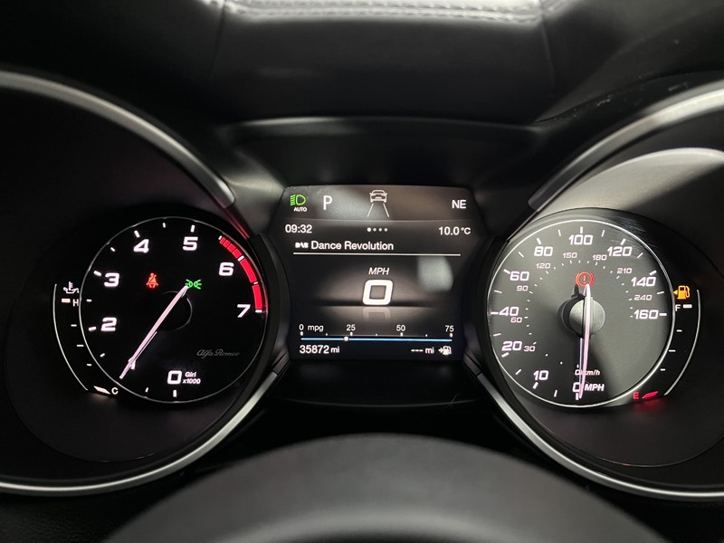 2020 (70) ALFA ROMEO STELVIO 2.0 Turbo 280 Ti 5dr Auto 5101951