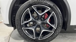 2020 (70) ALFA ROMEO STELVIO 2.0 Turbo 280 Ti 5dr Auto 5101956