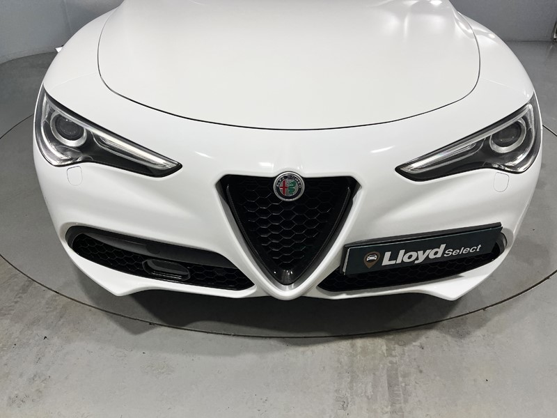 2020 (70) ALFA ROMEO STELVIO 2.0 Turbo 280 Ti 5dr Auto 5101983