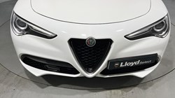 2020 (70) ALFA ROMEO STELVIO 2.0 Turbo 280 Ti 5dr Auto 5101983