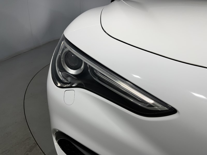 2020 (70) ALFA ROMEO STELVIO 2.0 Turbo 280 Ti 5dr Auto 5101982