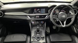 2020 (70) ALFA ROMEO STELVIO 2.0 Turbo 280 Ti 5dr Auto 5101946
