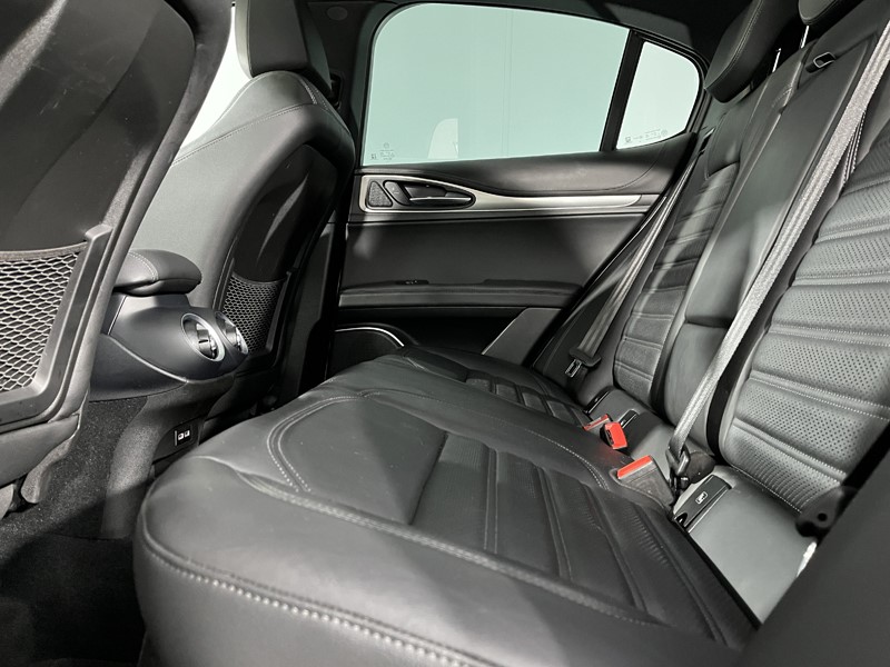 2020 (70) ALFA ROMEO STELVIO 2.0 Turbo 280 Ti 5dr Auto 5101978