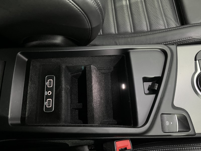 2020 (70) ALFA ROMEO STELVIO 2.0 Turbo 280 Ti 5dr Auto 5101976