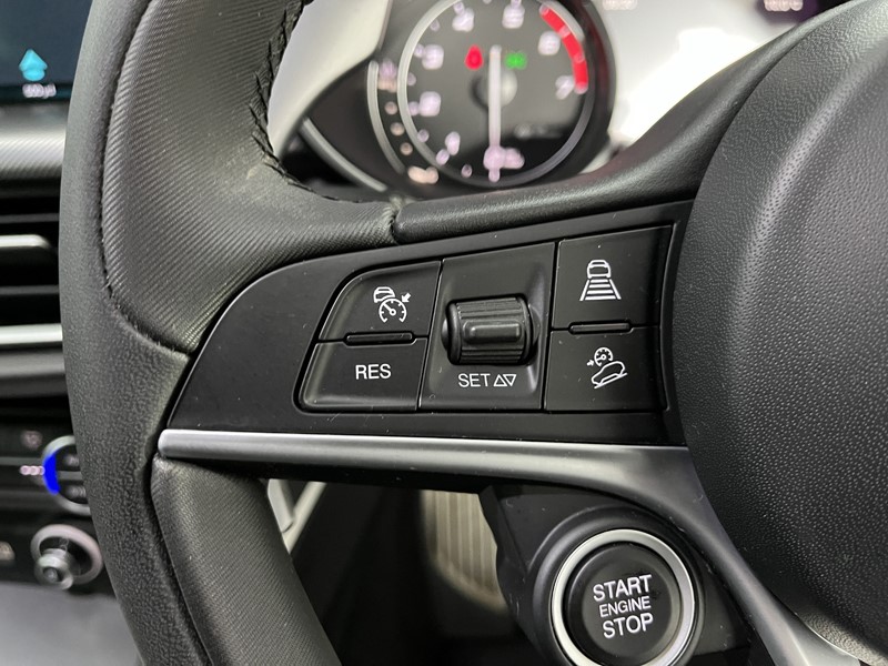 2020 (70) ALFA ROMEO STELVIO 2.0 Turbo 280 Ti 5dr Auto 5101967