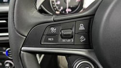 2020 (70) ALFA ROMEO STELVIO 2.0 Turbo 280 Ti 5dr Auto 5101967