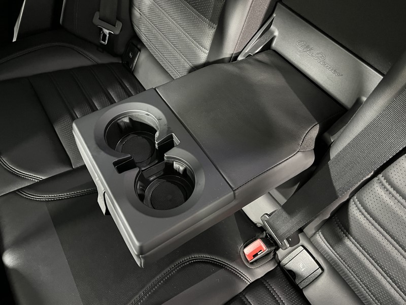 2020 (70) ALFA ROMEO STELVIO 2.0 Turbo 280 Ti 5dr Auto 5101979