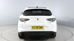 2020 (70) ALFA ROMEO STELVIO 2.0 Turbo 280 Ti 5dr Auto 5101957