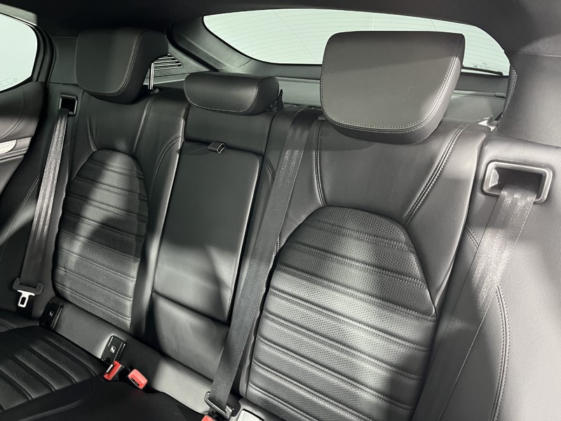 2020 (70) ALFA ROMEO STELVIO 2.0 Turbo 280 Ti 5dr Auto 5101954