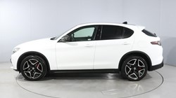 2020 (70) ALFA ROMEO STELVIO 2.0 Turbo 280 Ti 5dr Auto 5101990