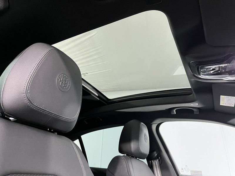 2020 (70) ALFA ROMEO STELVIO 2.0 Turbo 280 Ti 5dr Auto 5101959