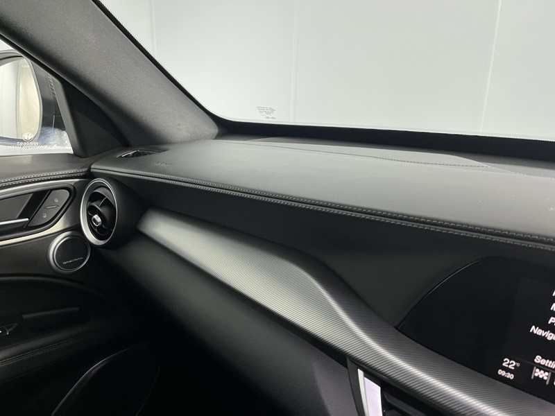 2020 (70) ALFA ROMEO STELVIO 2.0 Turbo 280 Ti 5dr Auto 5101971