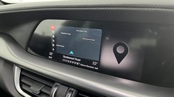 2020 (70) ALFA ROMEO STELVIO 2.0 Turbo 280 Ti 5dr Auto 5101960