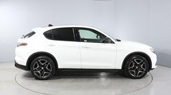 2020 (70) ALFA ROMEO STELVIO 2.0 Turbo 280 Ti 5dr Auto 5101945