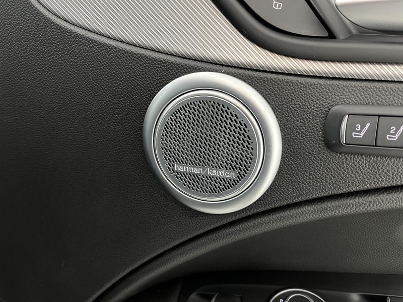 2020 (70) ALFA ROMEO STELVIO 2.0 Turbo 280 Ti 5dr Auto 5101964